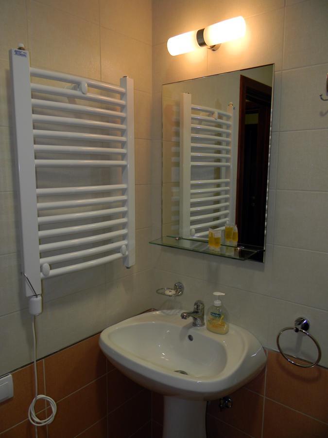 Stari Mlin Hotel Вършац Екстериор снимка